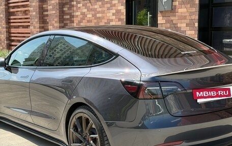 Tesla Model 3 I, 2021 год, 3 900 000 рублей, 12 фотография