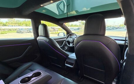 Tesla Model 3 I, 2021 год, 3 900 000 рублей, 25 фотография