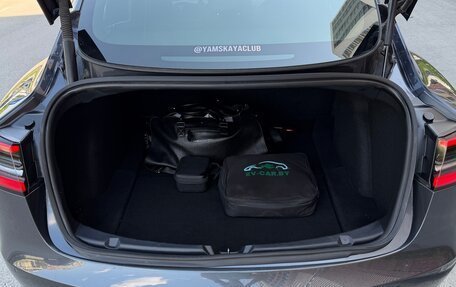 Tesla Model 3 I, 2021 год, 3 900 000 рублей, 29 фотография