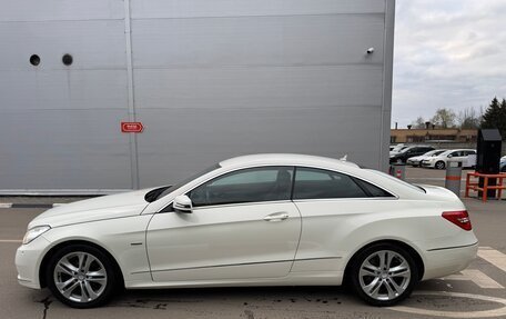 Mercedes-Benz E-Класс, 2011 год, 1 690 000 рублей, 3 фотография