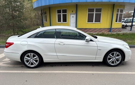 Mercedes-Benz E-Класс, 2011 год, 1 690 000 рублей, 7 фотография