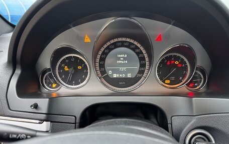 Mercedes-Benz E-Класс, 2011 год, 1 690 000 рублей, 11 фотография