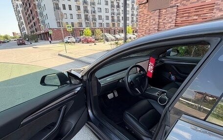 Tesla Model 3 I, 2021 год, 3 900 000 рублей, 27 фотография