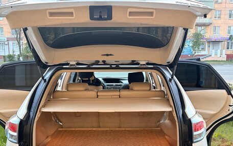 Lexus RX III, 2012 год, 1 900 000 рублей, 10 фотография