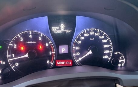 Lexus RX III, 2012 год, 1 900 000 рублей, 12 фотография