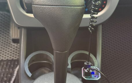 Renault Logan I, 2011 год, 650 000 рублей, 19 фотография