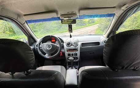 Renault Logan I, 2011 год, 650 000 рублей, 23 фотография
