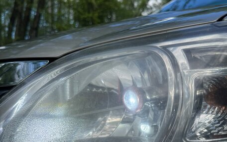Renault Logan I, 2011 год, 650 000 рублей, 26 фотография
