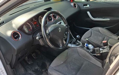 Peugeot 308 II, 2011 год, 370 000 рублей, 2 фотография