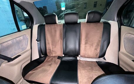 Nissan Primera II рестайлинг, 1999 год, 315 000 рублей, 10 фотография