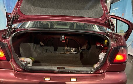 Nissan Primera II рестайлинг, 1999 год, 315 000 рублей, 8 фотография