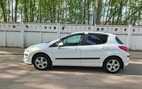 Peugeot 308 II, 2011 год, 370 000 рублей, 3 фотография