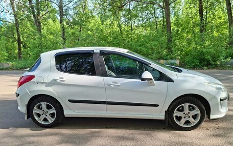 Peugeot 308 II, 2011 год, 370 000 рублей, 5 фотография