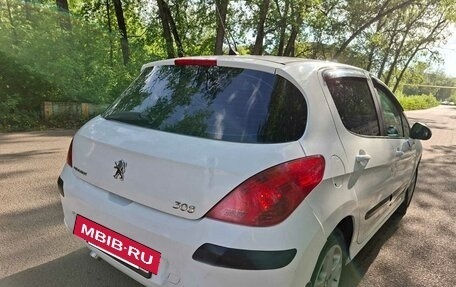 Peugeot 308 II, 2011 год, 370 000 рублей, 4 фотография