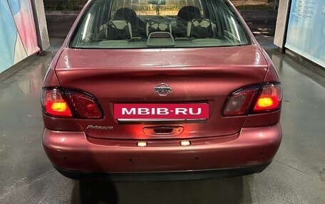 Nissan Primera II рестайлинг, 1999 год, 315 000 рублей, 7 фотография