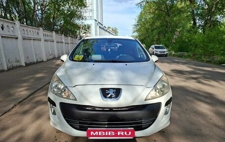 Peugeot 308 II, 2011 год, 370 000 рублей, 6 фотография
