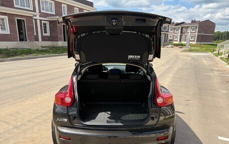 Nissan Juke II, 2011 год, 1 050 000 рублей, 6 фотография