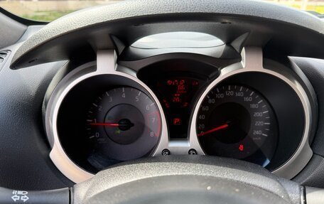 Nissan Juke II, 2011 год, 1 050 000 рублей, 7 фотография