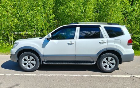 KIA Mohave I, 2018 год, 3 100 000 рублей, 3 фотография