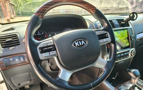 KIA Mohave I, 2018 год, 3 100 000 рублей, 5 фотография