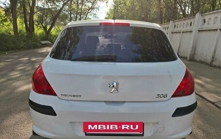 Peugeot 308 II, 2011 год, 370 000 рублей, 7 фотография
