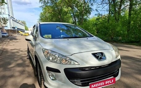 Peugeot 308 II, 2011 год, 370 000 рублей, 11 фотография