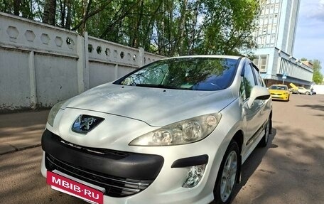 Peugeot 308 II, 2011 год, 370 000 рублей, 10 фотография