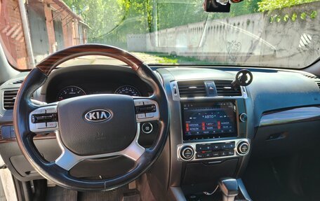 KIA Mohave I, 2018 год, 3 100 000 рублей, 6 фотография