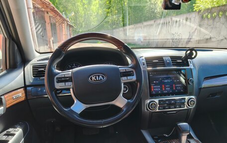 KIA Mohave I, 2018 год, 3 100 000 рублей, 8 фотография
