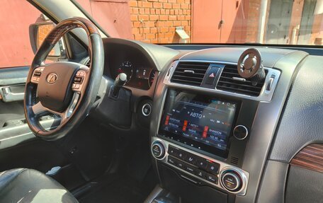 KIA Mohave I, 2018 год, 3 100 000 рублей, 10 фотография