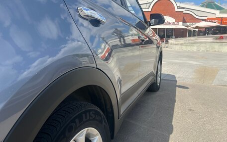 Hyundai Creta I рестайлинг, 2018 год, 1 960 000 рублей, 6 фотография