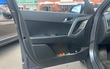 Hyundai Creta I рестайлинг, 2018 год, 1 960 000 рублей, 20 фотография