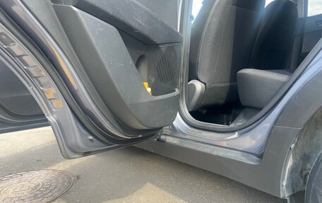 Hyundai Creta I рестайлинг, 2018 год, 1 960 000 рублей, 21 фотография