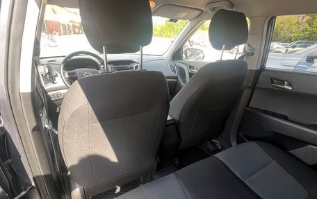 Hyundai Creta I рестайлинг, 2018 год, 1 960 000 рублей, 30 фотография