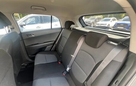 Hyundai Creta I рестайлинг, 2018 год, 1 960 000 рублей, 29 фотография