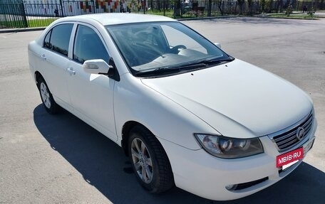 Lifan Solano I (630) рестайлинг, 2012 год, 355 000 рублей, 2 фотография
