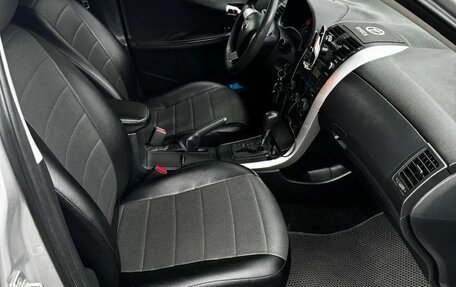 Toyota Corolla, 2010 год, 915 000 рублей, 5 фотография