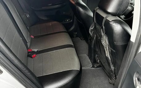 Toyota Corolla, 2010 год, 915 000 рублей, 6 фотография