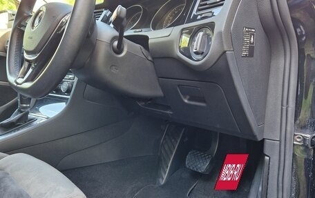Volkswagen Golf VII, 2016 год, 1 300 000 рублей, 7 фотография