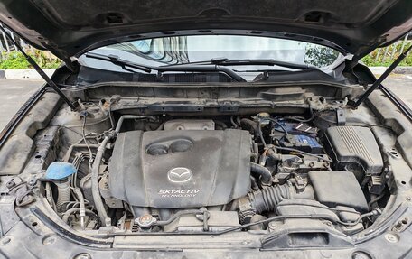 Mazda CX-5 II, 2017 год, 2 950 000 рублей, 6 фотография