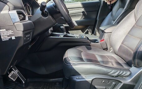 Mazda CX-5 II, 2017 год, 2 950 000 рублей, 14 фотография
