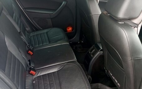 Skoda Yeti I рестайлинг, 2015 год, 1 500 000 рублей, 6 фотография