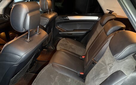 Mercedes-Benz M-Класс, 2009 год, 1 400 000 рублей, 9 фотография