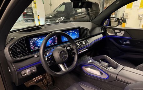 Mercedes-Benz GLE, 2025 год, 15 375 000 рублей, 2 фотография