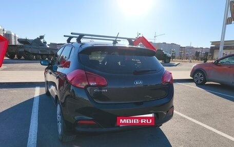 KIA cee'd III, 2015 год, 800 000 рублей, 2 фотография