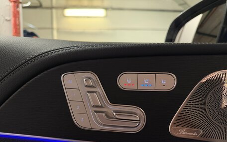 Mercedes-Benz GLE, 2025 год, 15 375 000 рублей, 5 фотография