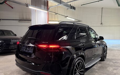 Mercedes-Benz GLE, 2025 год, 15 375 000 рублей, 12 фотография