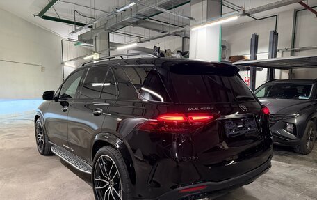 Mercedes-Benz GLE, 2025 год, 15 375 000 рублей, 11 фотография