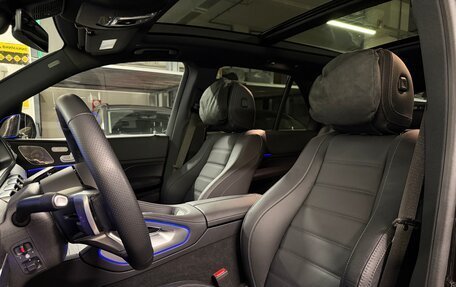 Mercedes-Benz GLE, 2025 год, 15 375 000 рублей, 14 фотография