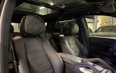 Mercedes-Benz GLE, 2025 год, 15 375 000 рублей, 15 фотография